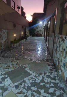 Piedade Hotel | Pousada Nordestina
