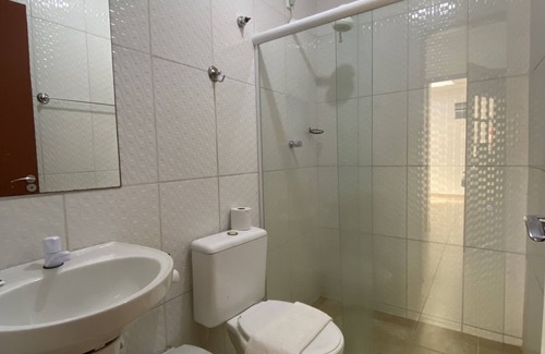 Jatiuca Hotel | Pousada Nossa Casa