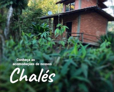 Porto Belo Hotel | Pousada Nosso Bosque