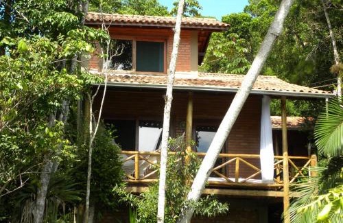Porto Belo Hotel | Pousada Nosso Bosque
