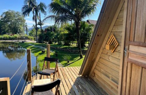 Porto Belo Hotel | Pousada Nosso Bosque