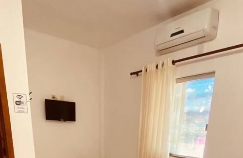Gandu Hotel | Pousada Novo Dia