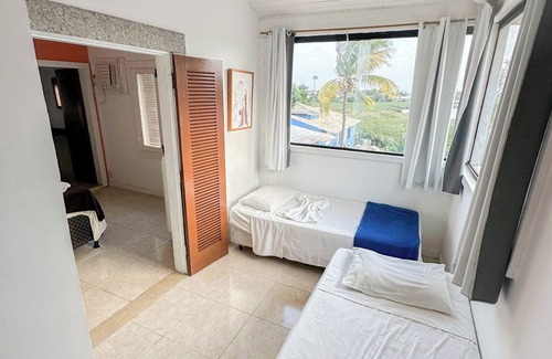 Manguinhos Hotel | Pousada Novo Horizonte