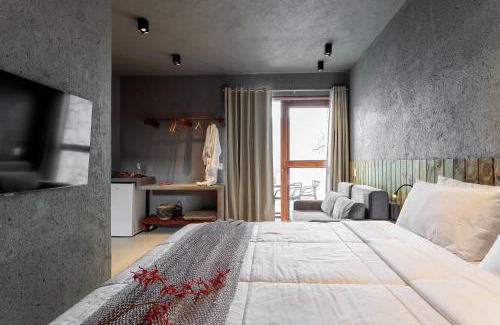 Sao Miguel dos Milagres Hotel | Pousada Oribá Chalé Boutique Milagres - AL