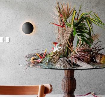 Sao Miguel dos Milagres Hotel | Pousada Oribá Chalé Boutique Milagres - AL