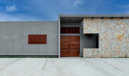 Sao Miguel dos Milagres Hotel | Pousada Oribá Chalé Boutique Milagres - AL