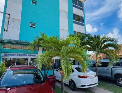 Sao Bento Hotel | Pousada o Caribe de Maragogi