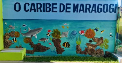 Sao Bento Hotel | Pousada o Caribe de Maragogi