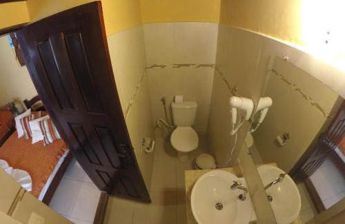 Pipa Hotel | Pousada Oasis