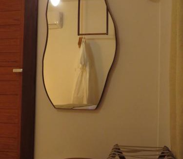 Pipa Hotel | Pousada Oasis