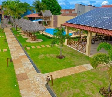 Prea Apartment | POUSADA OBAH VILLAGE
