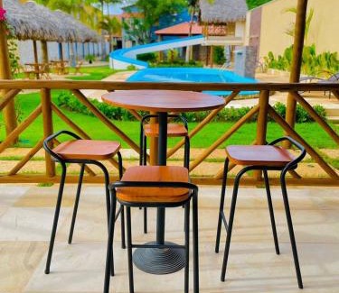 Prea Apartment | POUSADA OBAH VILLAGE
