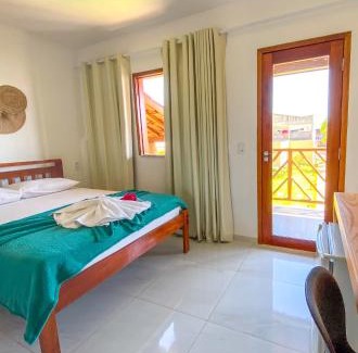 Prea Apartment | POUSADA OBAH VILLAGE