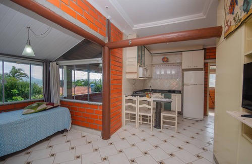 Zimbros Hotel | Pousada Oceânica