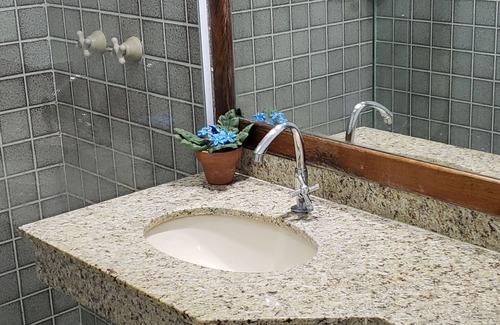 Tucuns Hotel | Pousada Oceano de Búzios