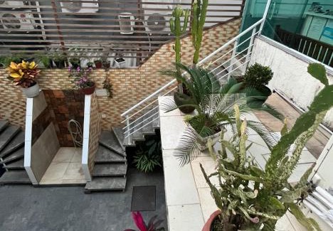 Pitangueiras Hotel | Pousada Ohana Guarujá
