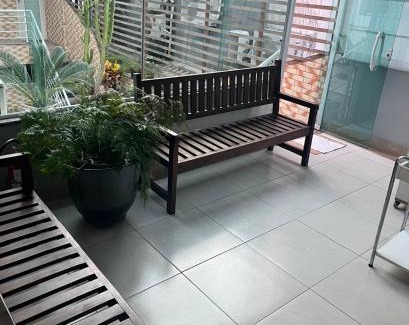 Pitangueiras Hotel | Pousada Ohana Guarujá