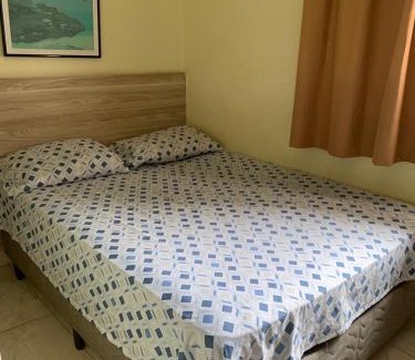 Pitangueiras Hotel | Pousada Ohana Guarujá