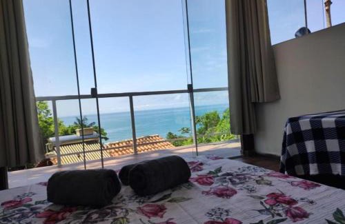 Trindade Hotel | Pousada olhar indigena