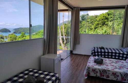 Trindade Hotel | Pousada olhar indigena