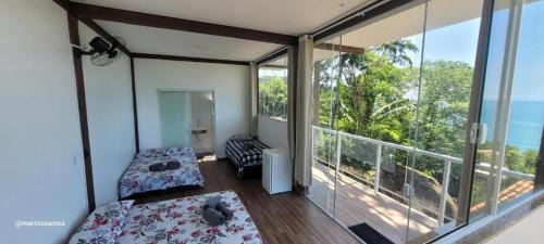 Trindade Hotel | Pousada olhar indigena