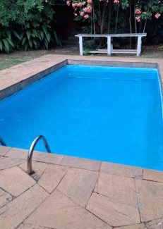 Pirenopolis Hotel | Pousada Olinda