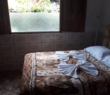 Pirenopolis Hotel | Pousada Olinda