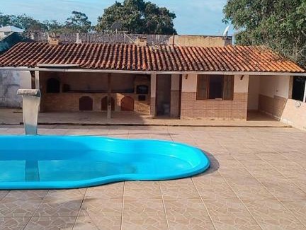 Araruama House | Pousada Olodes