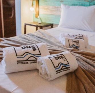 Cumbuco Hotel | Pousada ON VIBE Cumbuco