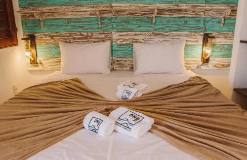 Cumbuco Hotel | Pousada ON VIBE Cumbuco