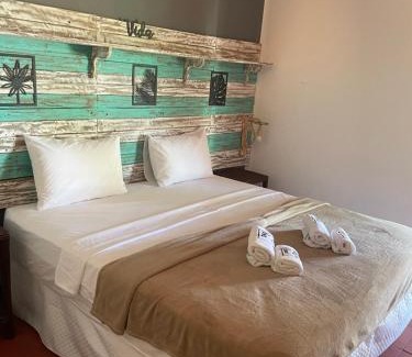 Cumbuco Hotel | Pousada ON VIBE Cumbuco