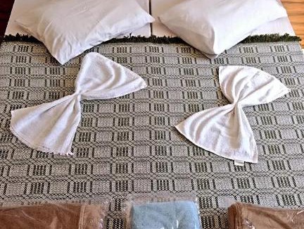 Aparecida Hotel | Pousada Ondas da Fé