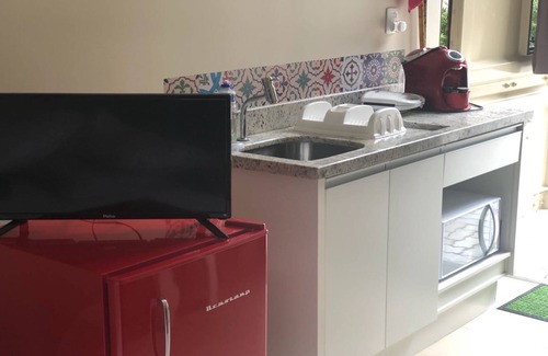 Ingleses do Rio Vermelho Hotel | Pousada Ondas de Floripa