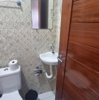 Macau Hotel | Pousada Ouro Branco