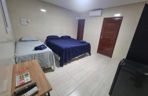 Macau Hotel | Pousada Ouro Branco