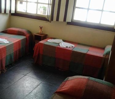 Diamantina Hotel | Pousada Ouro de Minas