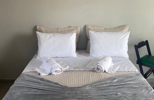 Sao Thome das Letras Hotel | Pousada Pé da Serra - São Thomé das Letras