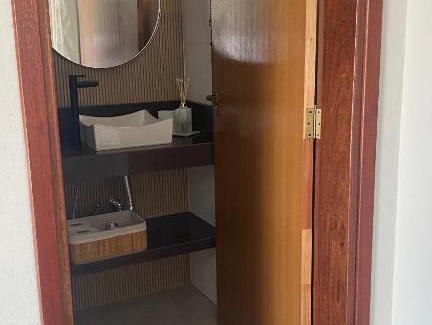 Sao Thome das Letras Hotel | Pousada Pé da Serra - São Thomé das Letras