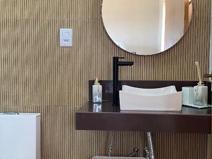 Sao Thome das Letras Hotel | Pousada Pé da Serra - São Thomé das Letras