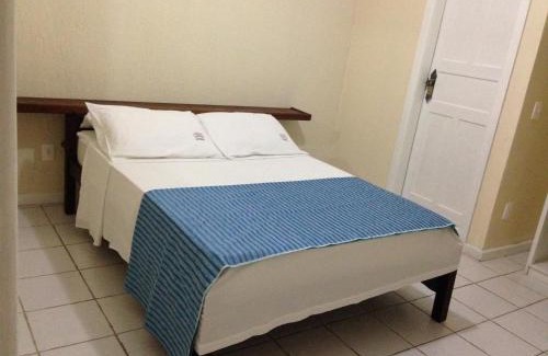 Braga Hotel | Pousada Pé N'Areia