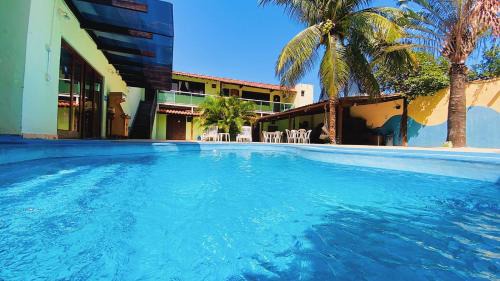 Braga Hotel | Pousada Pé N'Areia