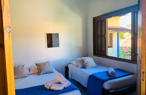 Barra Grande Hotel | Pousada Pérola da Barra