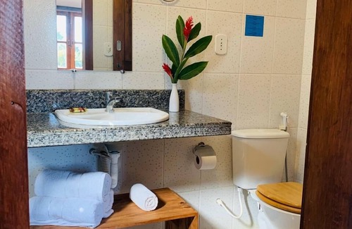 Barra Grande Hotel | Pousada Pérola da Barra