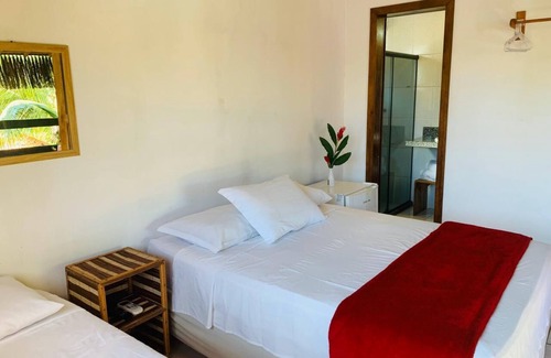Barra Grande Hotel | Pousada Pérola da Barra