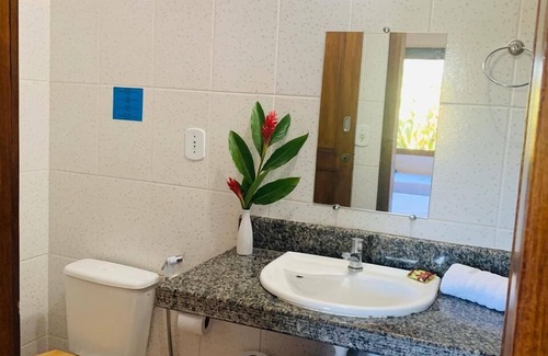 Barra Grande Hotel | Pousada Pérola da Barra