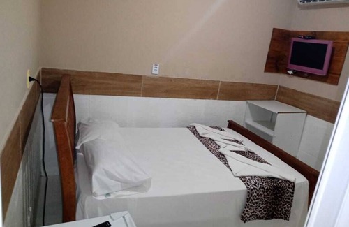 Barra Grande Hotel | Pousada Pôr do Sol