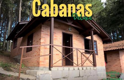 Sao Francisco de Paula Apartment | Pousada Parque da Cachoeira