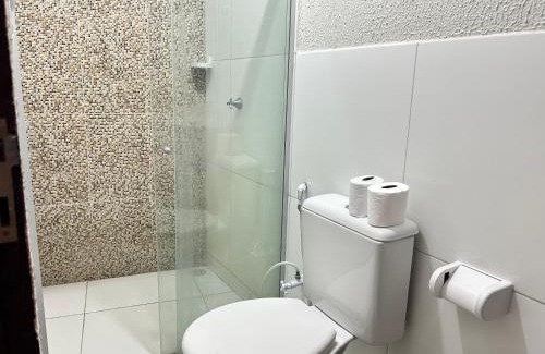 Sao Miguel dos Milagres Hotel | Pousada Paraíso dos Milagres