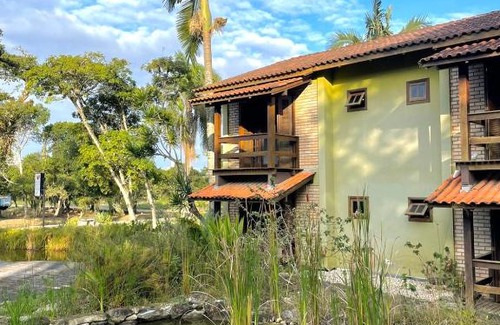 Mariscal Hotel | Pousada Pacha Mama Village Bombinhas