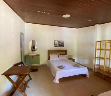 Ilha Grande House | Pousada Palmas